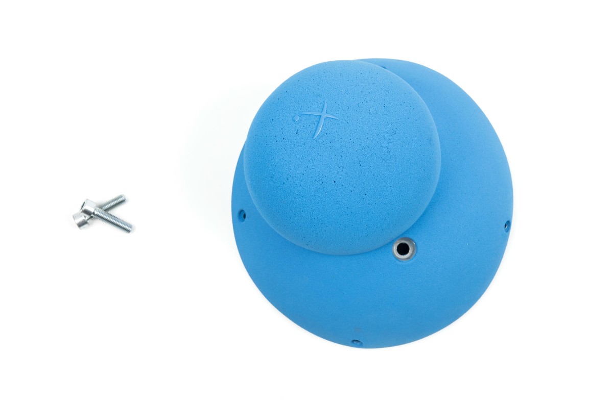 Boulder - Happy Balls Mini Volume 07