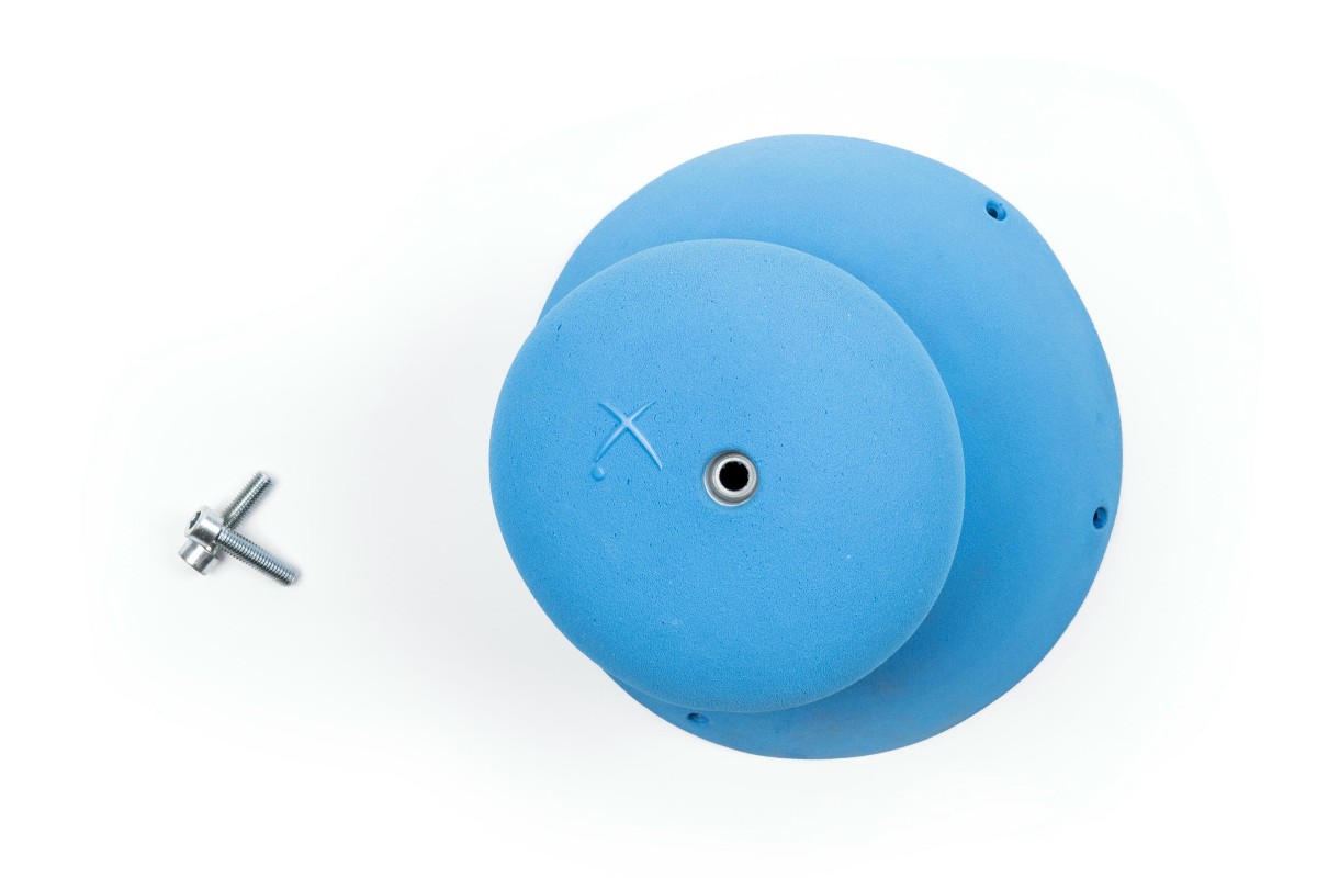 Boulder - Happy Balls Mini Volume 09