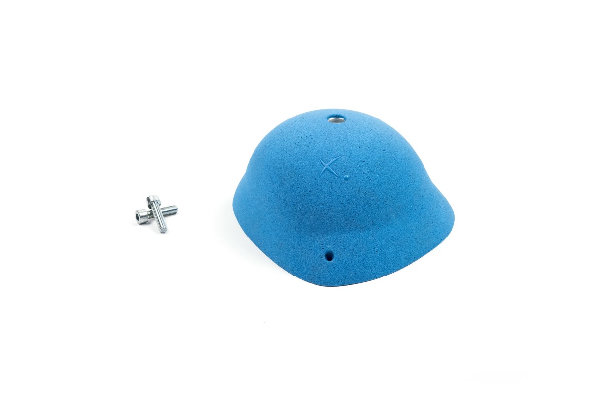 Boulder - Pure Tripod Mini Volume 3