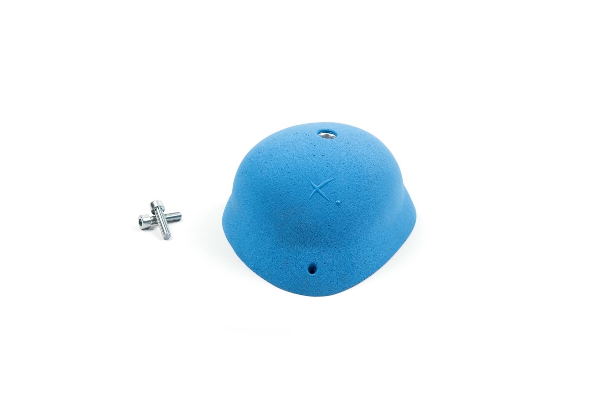 Boulder - Pure Tripod Mini Volume 4