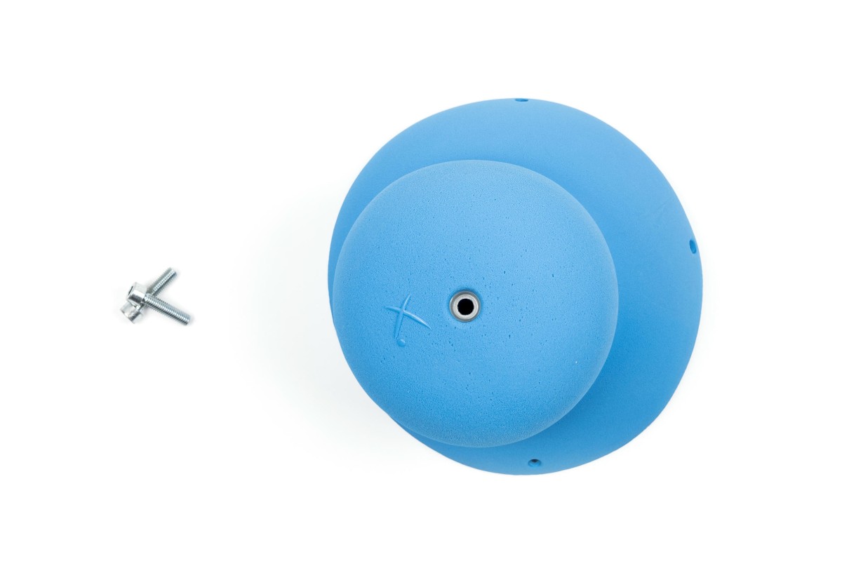 Boulder - Happy Balls Mini Volume 11