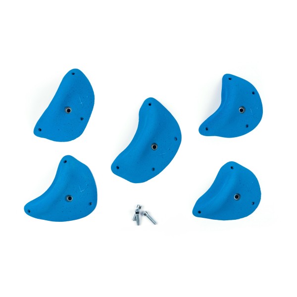 Boulder - Pure Positive Slopers 2