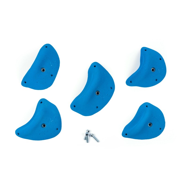 Boulder - Pure Positive Slopers