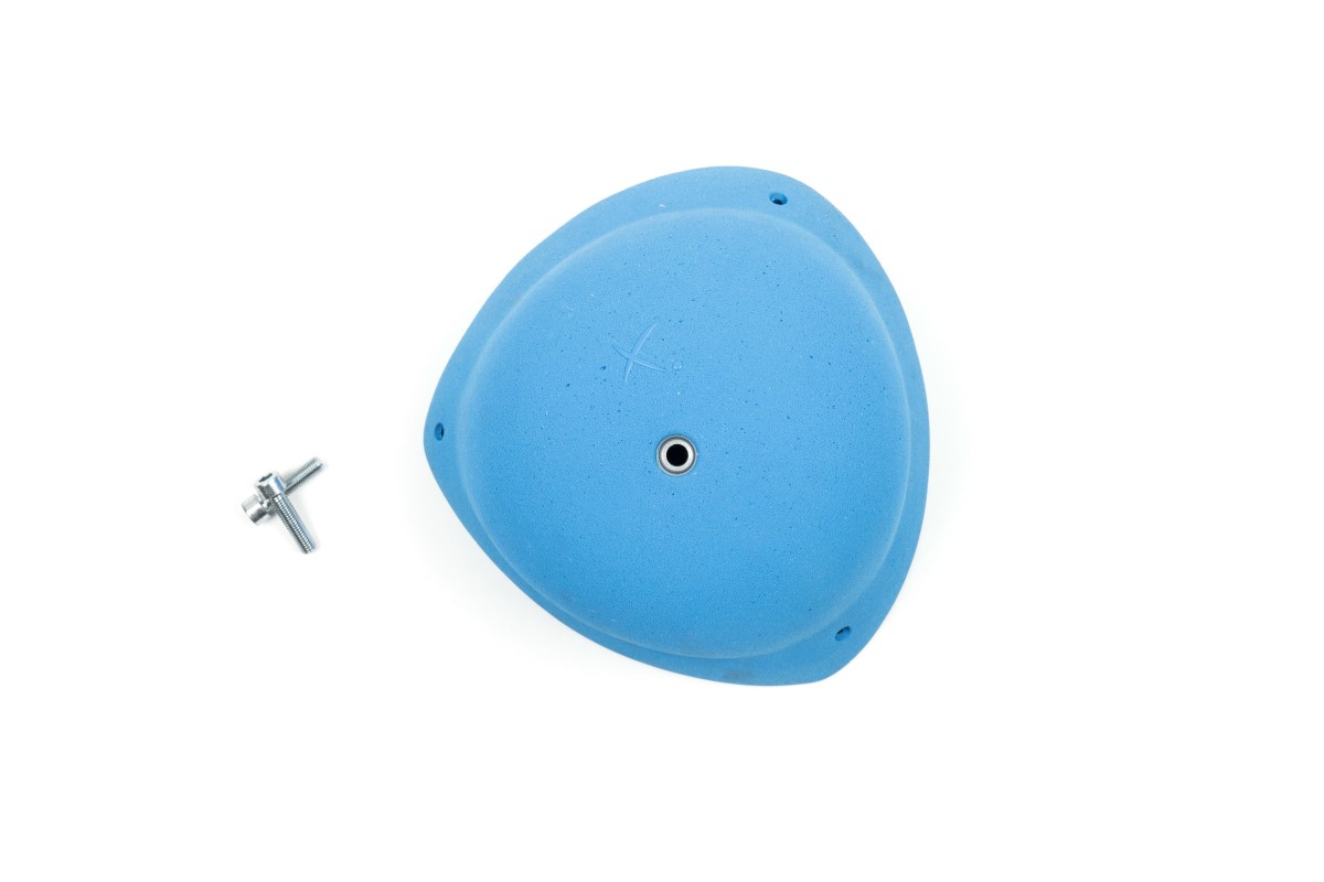 Boulder - Pure Tripod Mini Volume 1