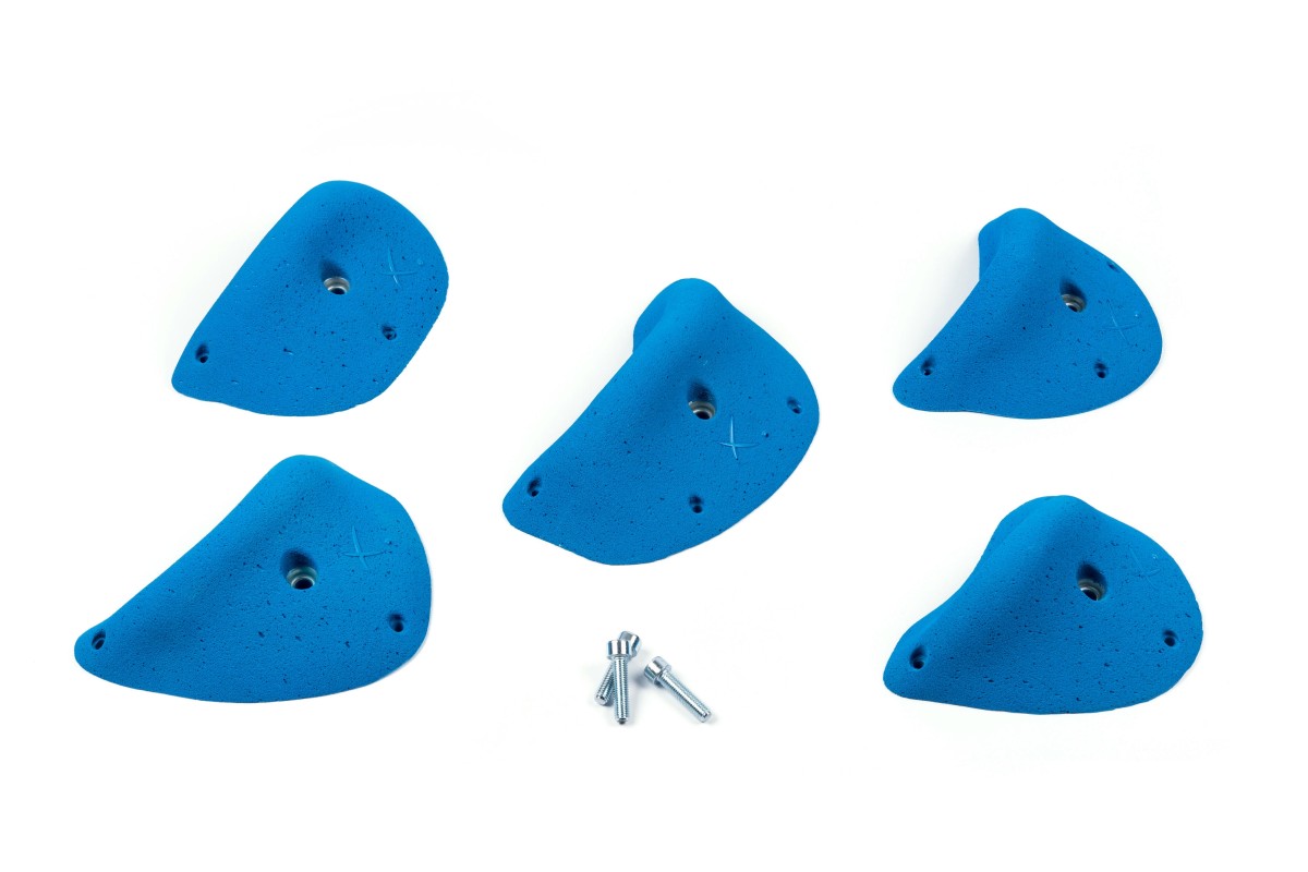 Boulder - Pure Positive Slopers