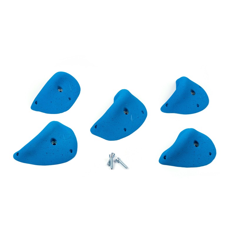 Boulder - Pure Positive Slopers