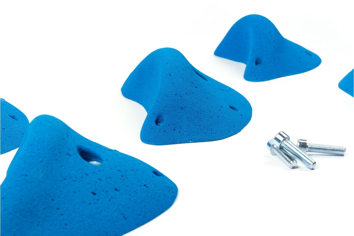 Boulder - Pure Positive Slopers