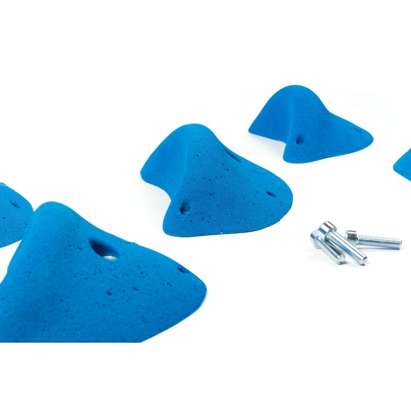 Boulder - Pure Positive Slopers