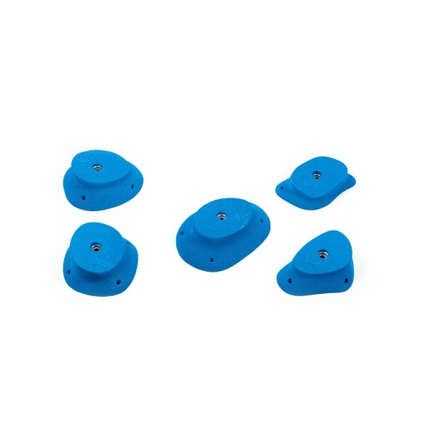 Boulder - Plates Edges 1