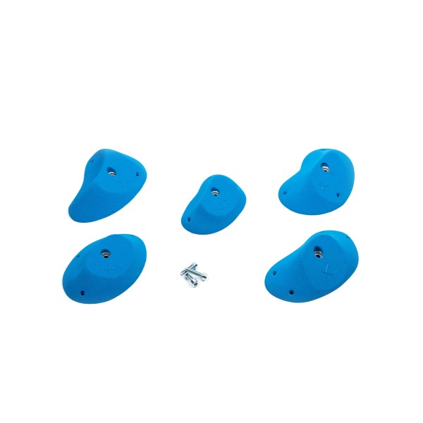 Boulder - Plates Edges 2