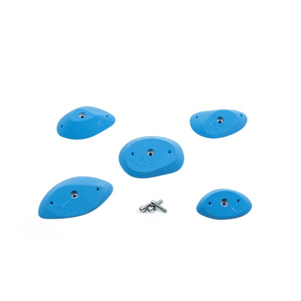 Boulder - Plates Mini Slopers