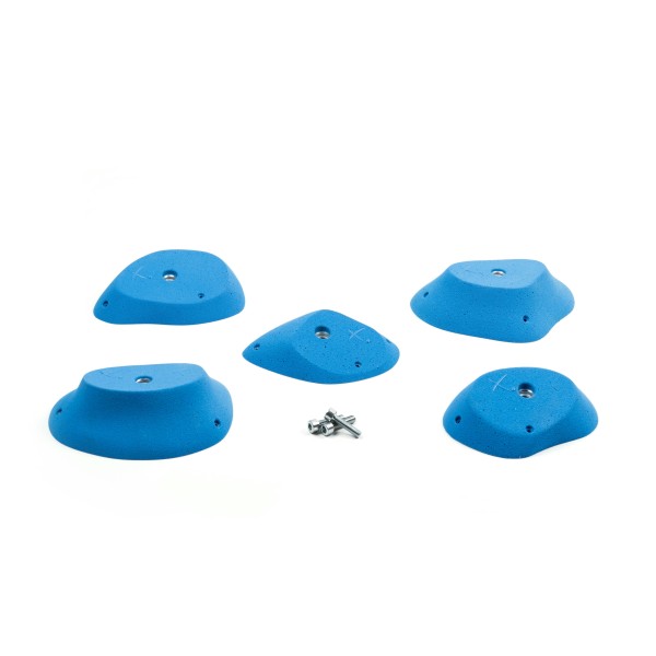 Boulder - Plates Slopers 2