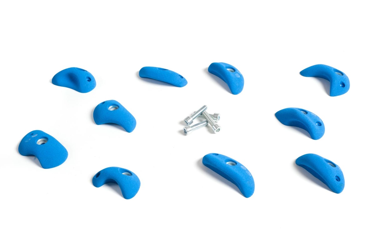 Essence - Incut Edges 2