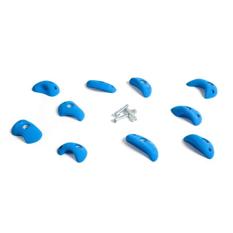 Essence - Incut Edges 2