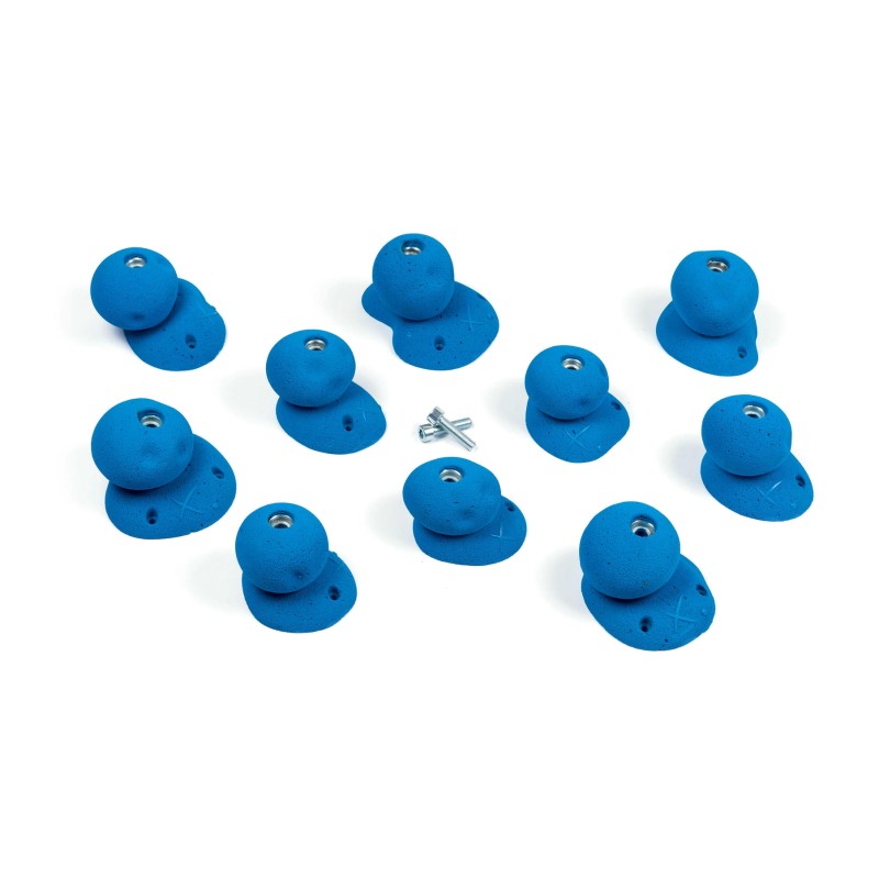 Coconut - Happy Balls L1