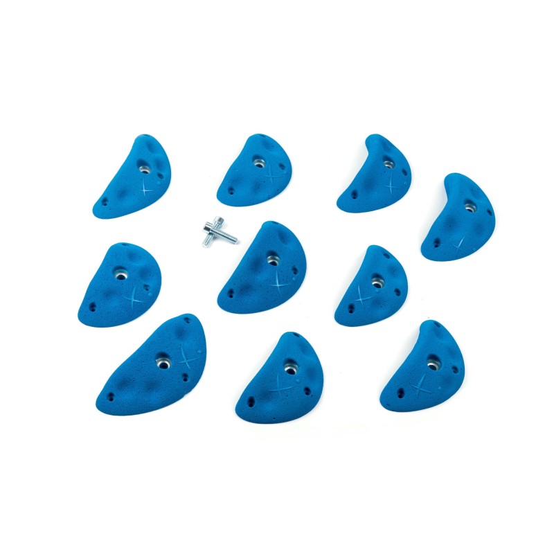 Coconut - Incut Edges 1