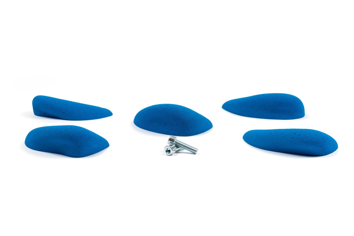 Essence - Round Edges 1