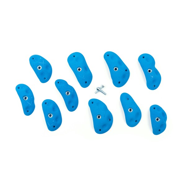 Coconut - Crimps 1 2