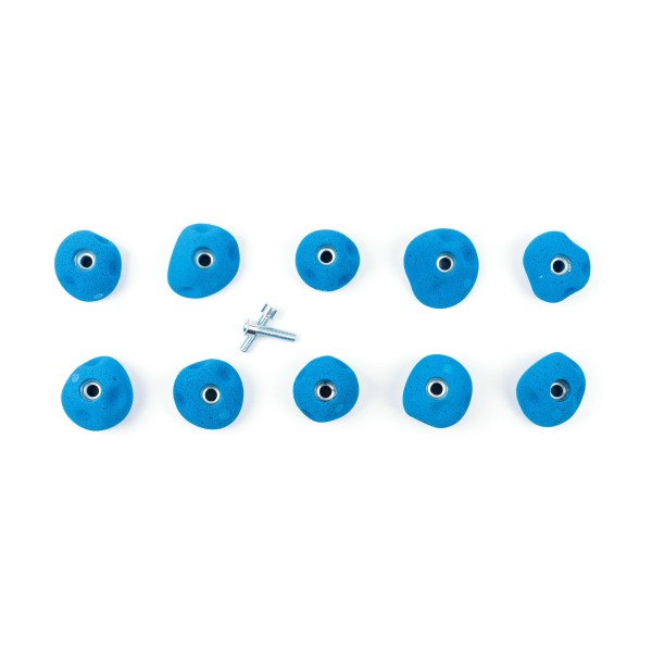 Coconut - Big Foot 2