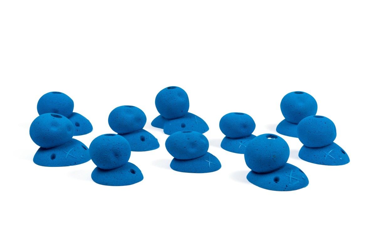 Coconut - Happy Balls L1