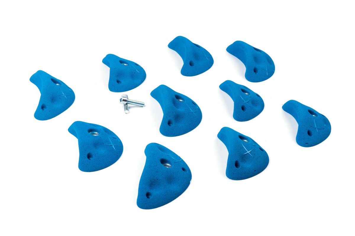 Coconut - Incut Edges 1