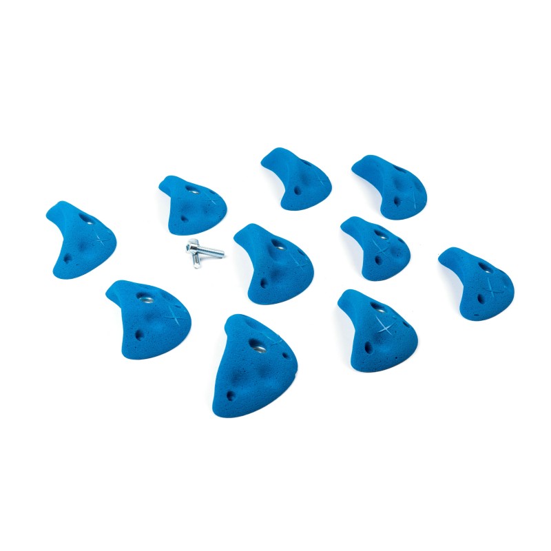 Coconut - Incut Edges 1