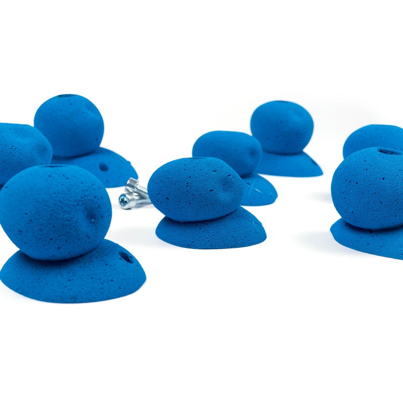 Coconut - Happy Balls L1