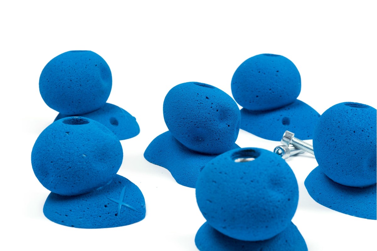 Coconut - Happy Balls L2