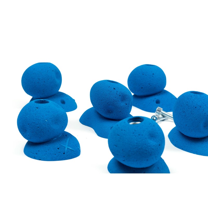 Coconut - Happy Balls L2