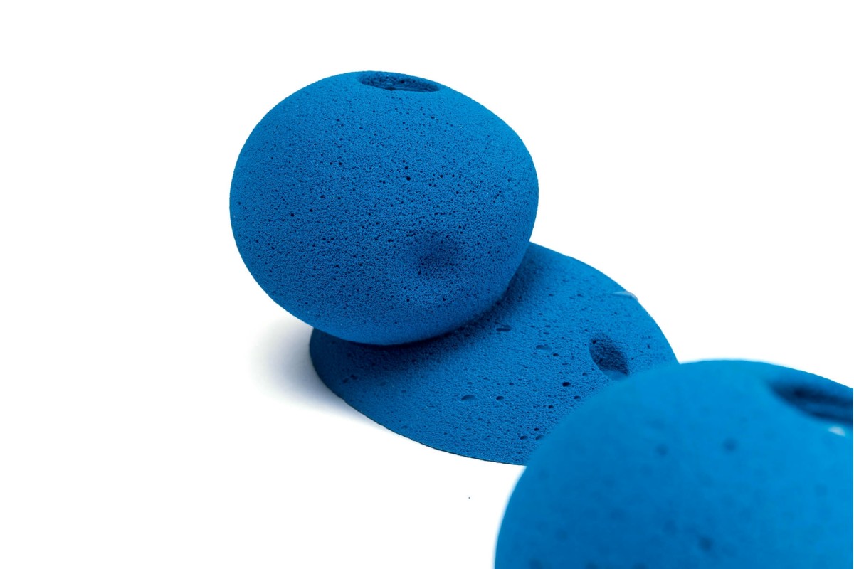 Coconut - Happy Balls L1