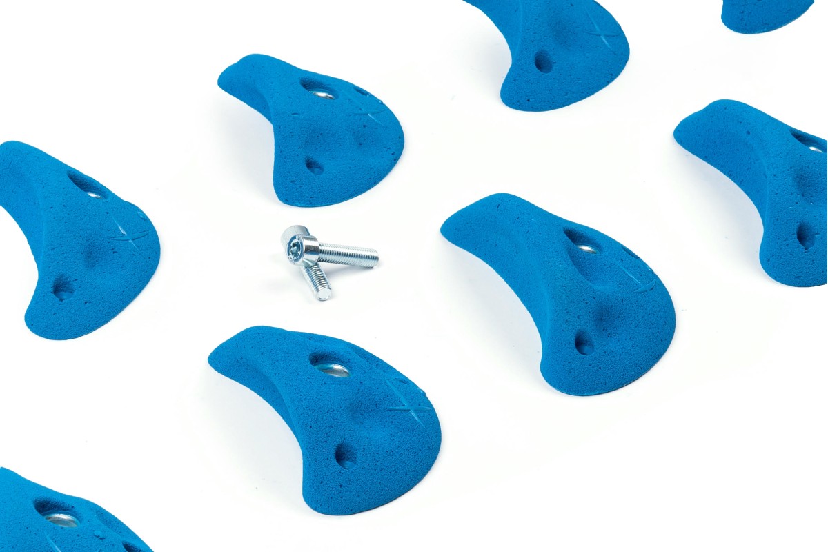 Coconut - Incut Edges 1