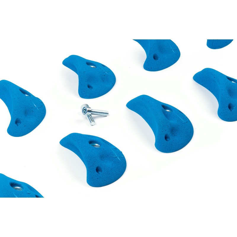 Coconut - Incut Edges 1