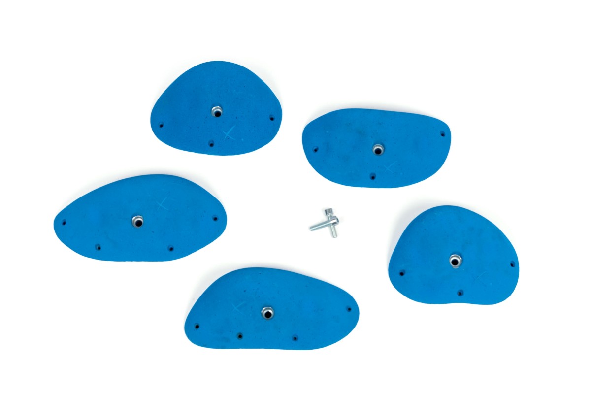 Coconut - Positive Slopers 3