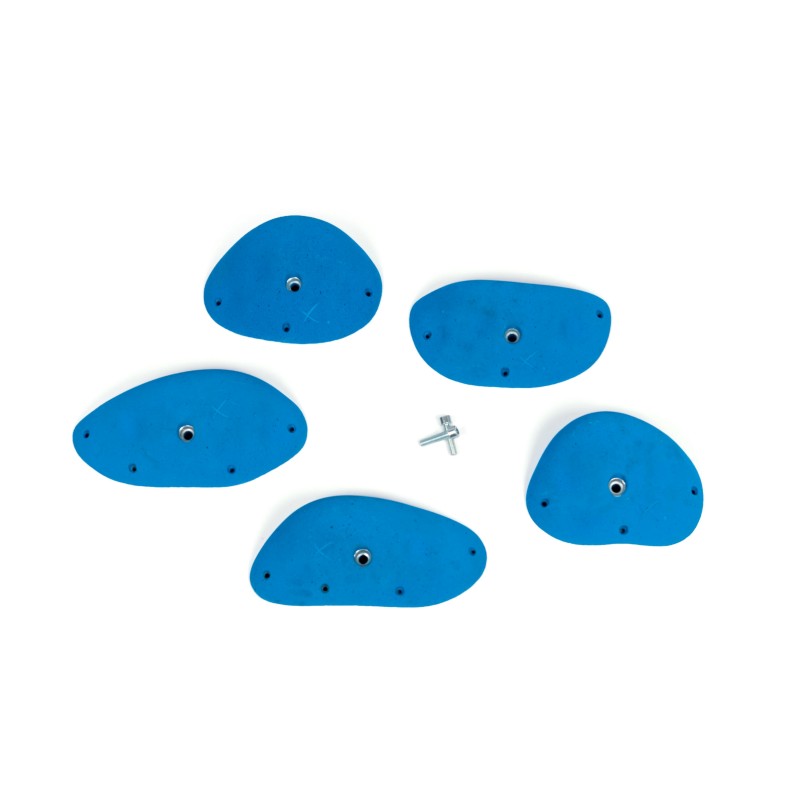 Coconut - Positive Slopers 3