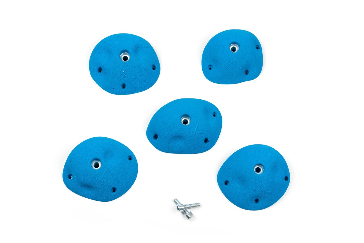 Coconut - Positive Slopers 2