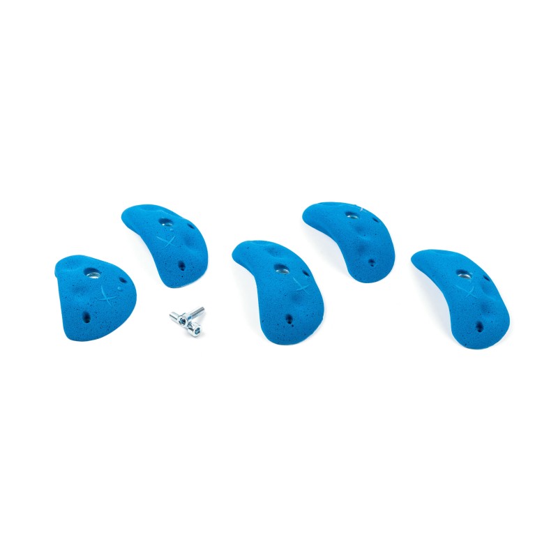 Coconut - Round Edges 2