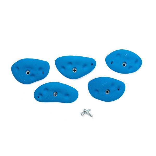 Coconut - Positive Slopers 1 2