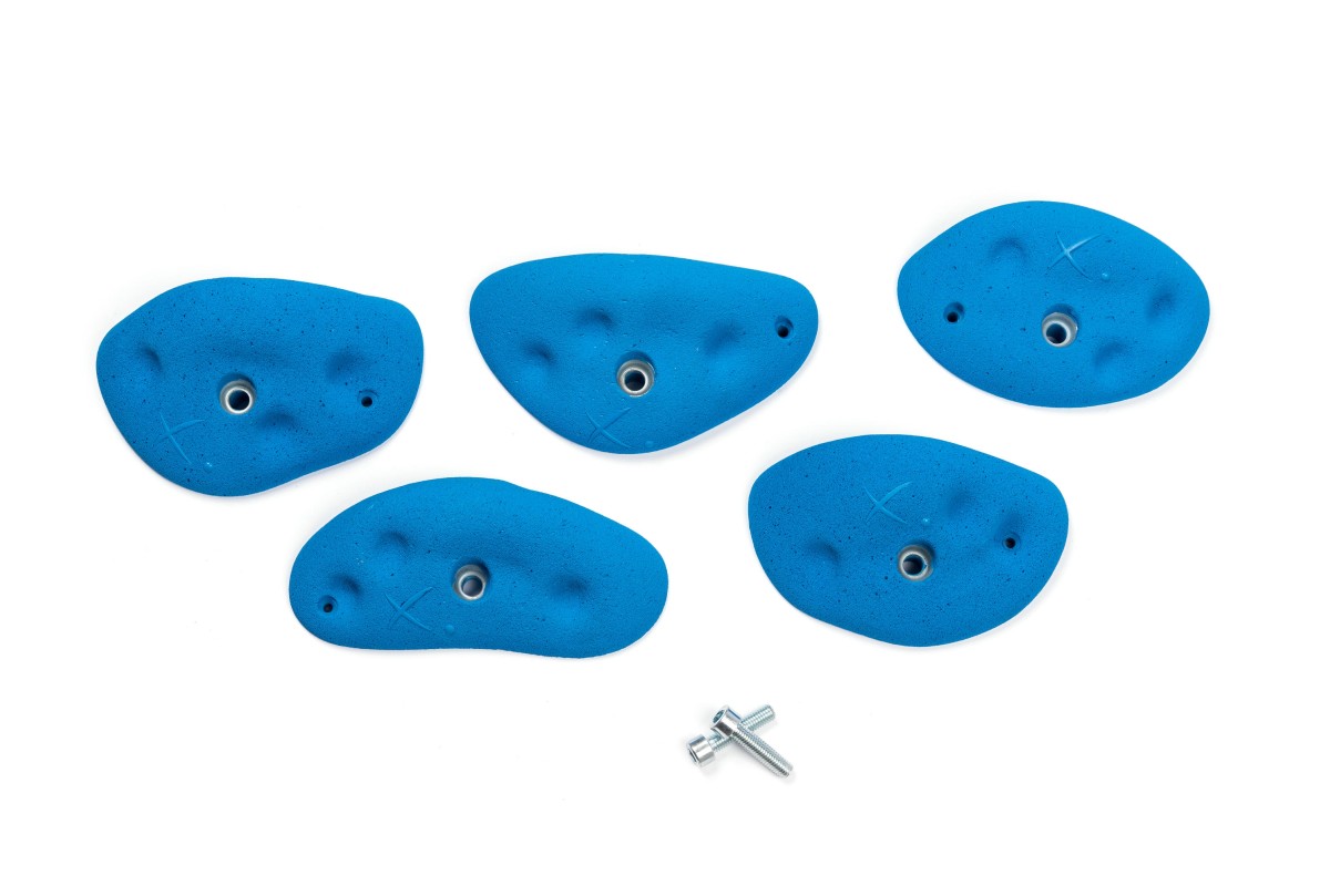 Coconut - Positive Slopers 1