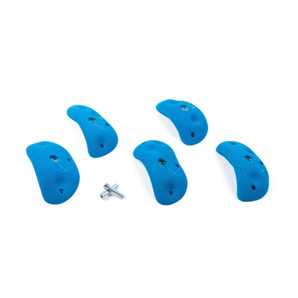 Coconut - Round Edges 1