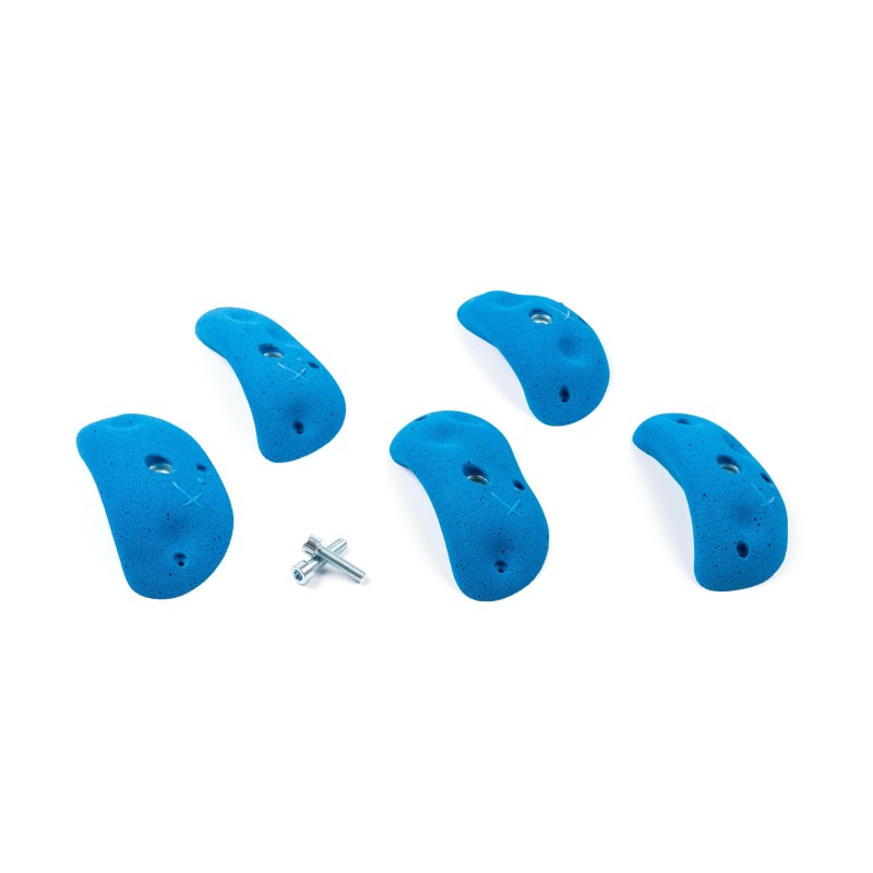 Coconut - Round Edges 1