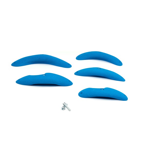 Pacman - Positive Edges XL1