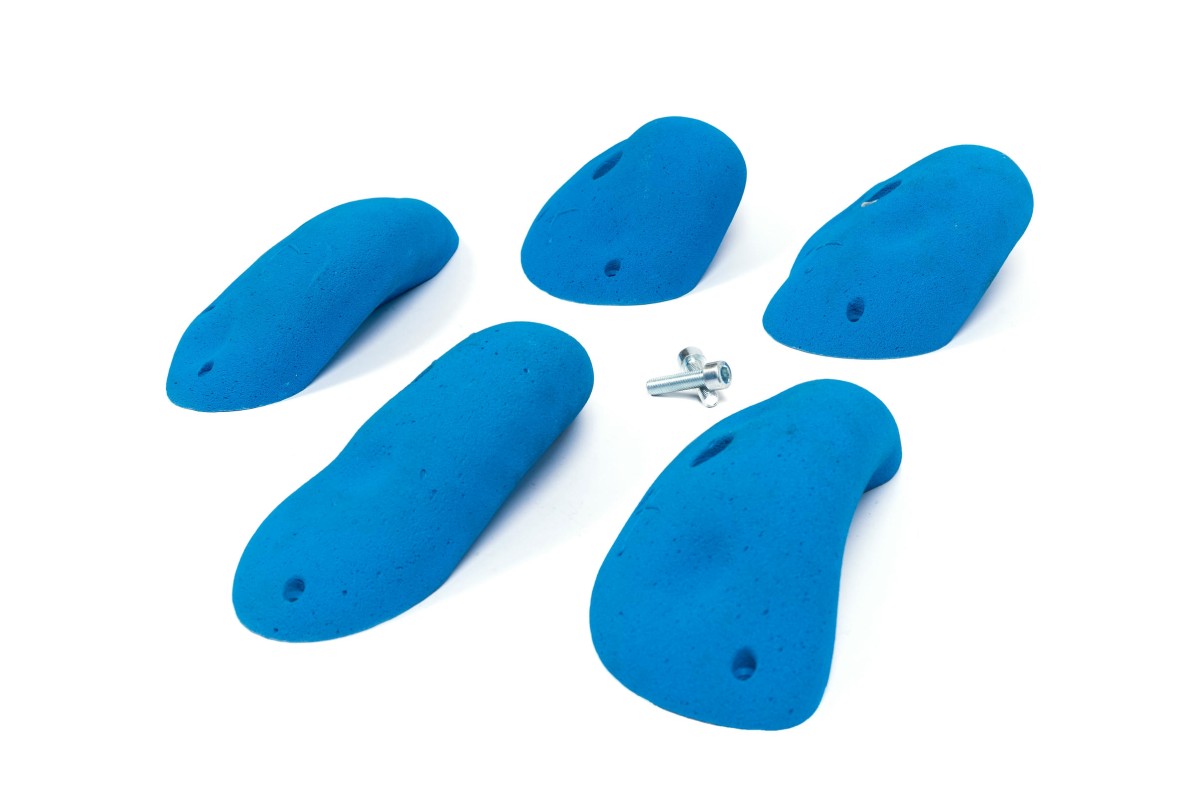 Coconut - Positive Slopers 3