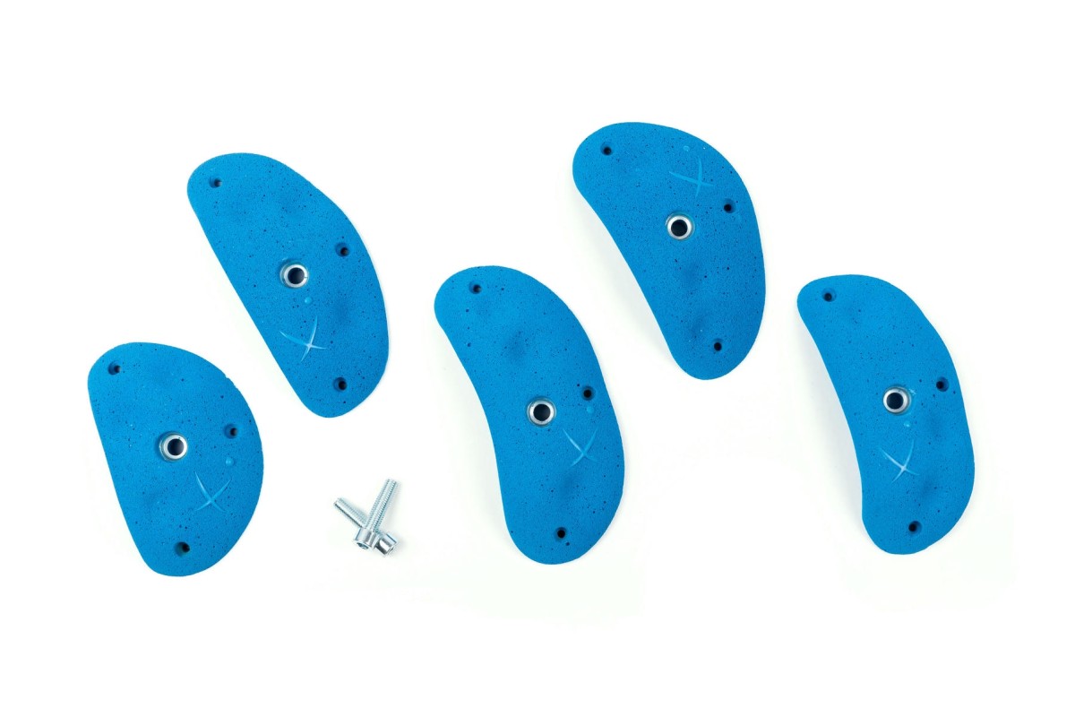 Coconut - Round Edges 2