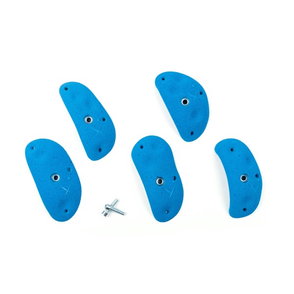 Coconut - Round Edges 1 2