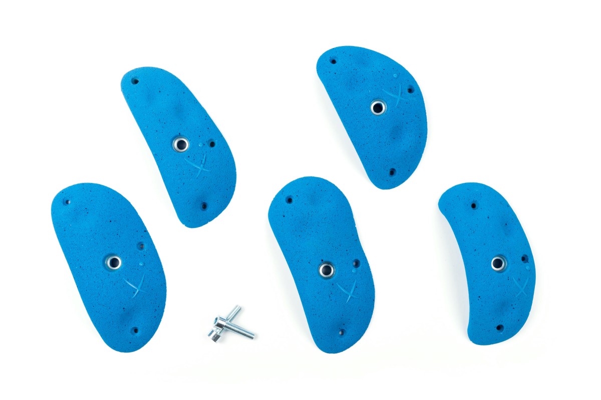 Coconut - Round Edges 1