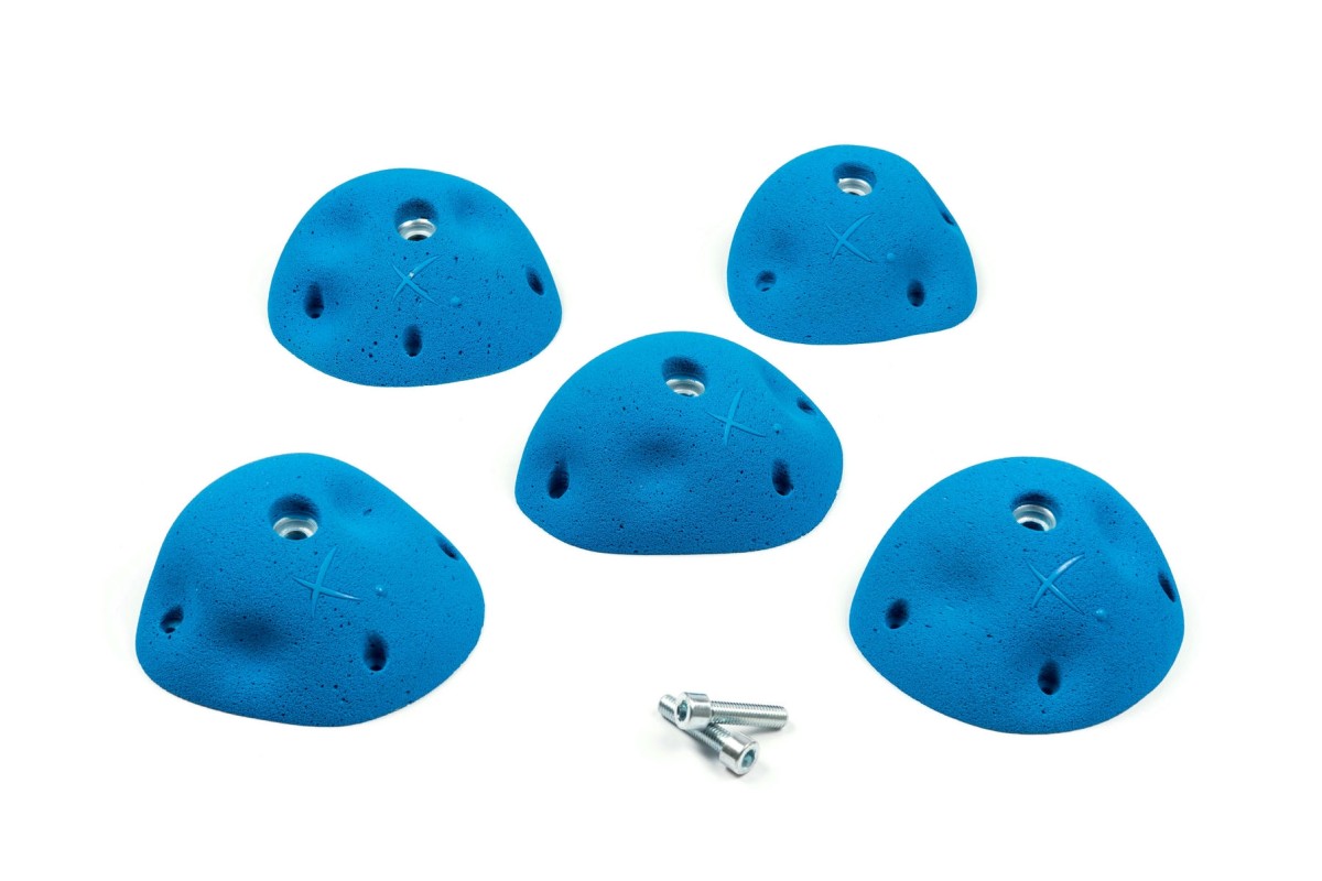 Coconut - Positive Slopers 2