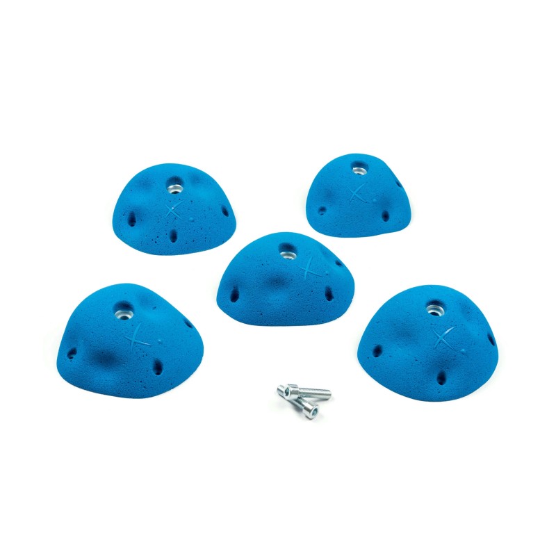 Coconut - Positive Slopers 2