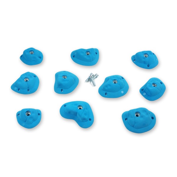 Desert Point - Crimps 1