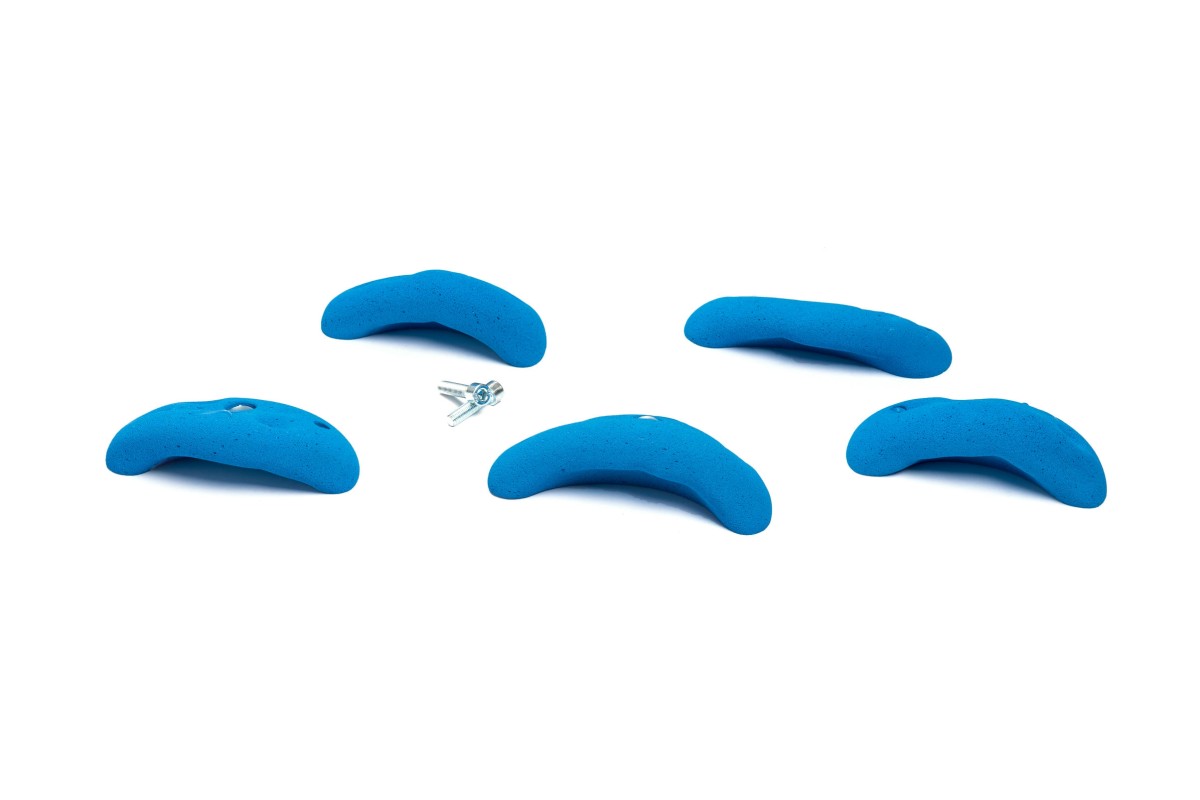 Coconut - Positive Slopers 1