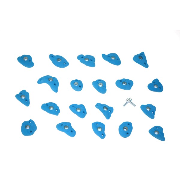 Desert Point - Incut Edges 1